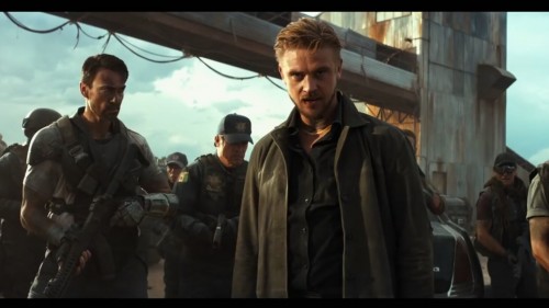 Imagem 2 do filme Logan