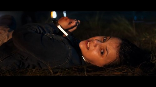 Imagem 3 do filme Logan