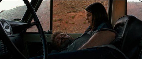 Imagem 4 do filme Logan