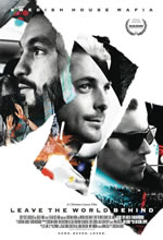 Poster do filme Swedish House Mafia: Leave The World Behind