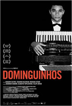 Poster do filme Dominguinhos
