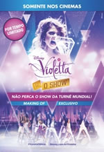 Violetta: La Emoción del Concierto