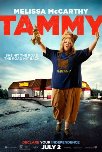 Imagem 2 do filme Tammy