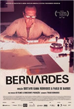 Poster do filme Bernardes