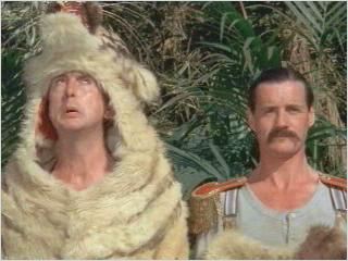 Imagem 3 do filme Monty Python - O Sentido da Vida