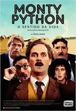 Poster do filme Monty Python - O Sentido da Vida