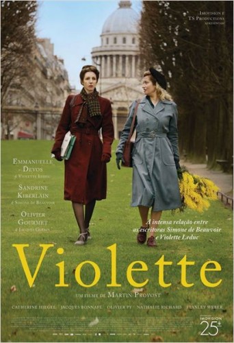 Imagem 1 do filme Violette