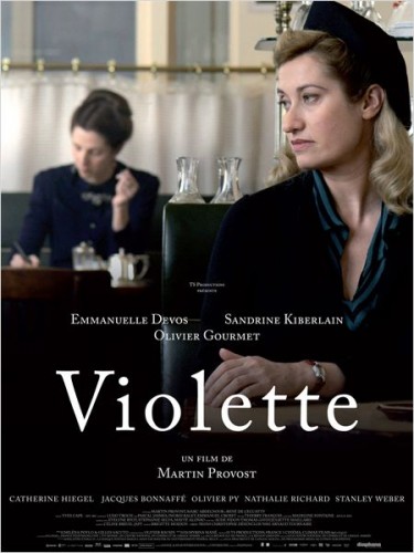 Imagem 2 do filme Violette