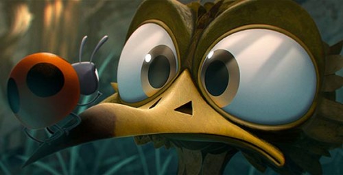 Imagem 3 do filme Yellowbird