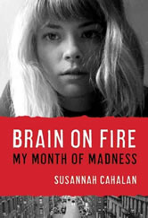 Poster do filme Brain on Fire
