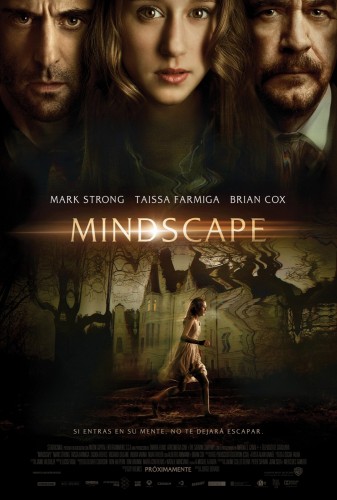 Imagem 2 do filme Mindscape