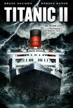 Poster do filme Titanic 2