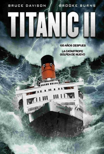 Imagem 1 do filme Titanic 2