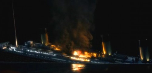 Imagem 3 do filme Titanic 2