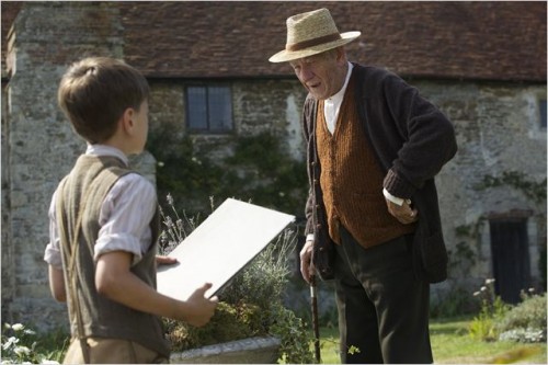 Imagem 1 do filme Sr. Holmes