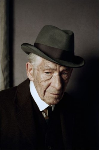 Imagem 2 do filme Sr. Holmes