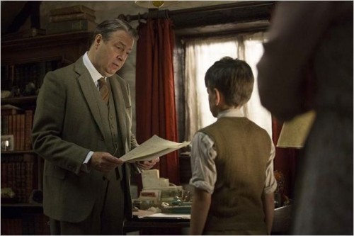 Imagem 5 do filme Sr. Holmes