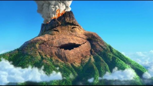 Imagem 1 do filme Lava