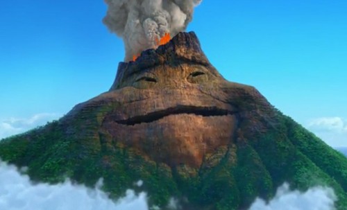 Imagem 2 do filme Lava