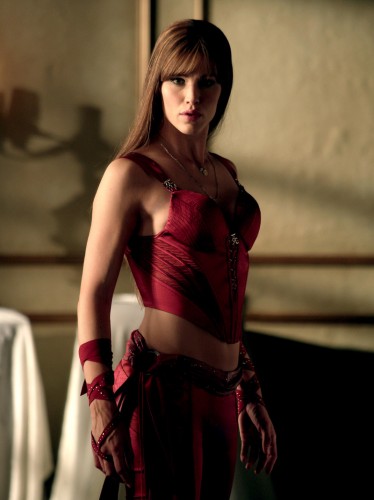 Imagem 4 do filme Elektra
