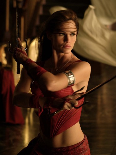 Imagem 5 do filme Elektra