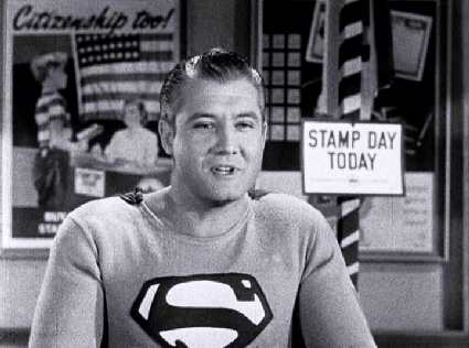 Imagem 1 do filme Stamp Day for Superman
