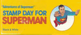 Imagem 2 do filme Stamp Day for Superman