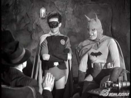 Imagem 1 do filme Batman