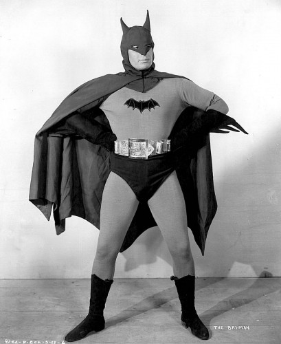 Imagem 2 do filme Batman