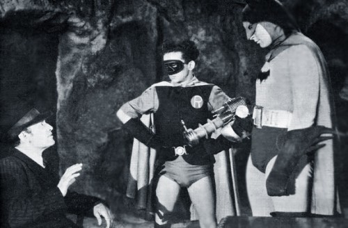 Imagem 4 do filme Batman