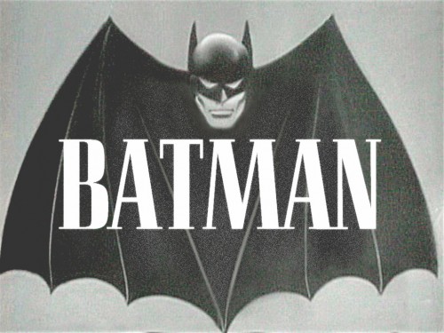 Imagem 5 do filme Batman