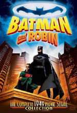 Batman and Robin