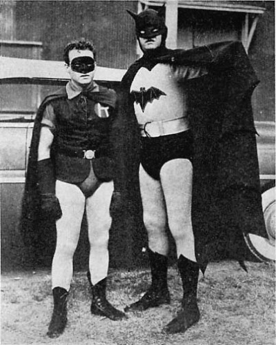 Imagem 4 do filme Batman and Robin