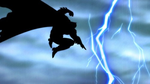 Imagem 4 do filme Batman: O Cavaleiro das Trevas, Parte 1