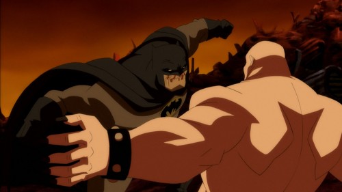 Imagem 5 do filme Batman: O Cavaleiro das Trevas, Parte 1