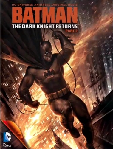 Imagem 3 do filme Batman: O Retorno do Cavaleiro das Trevas, Parte 2