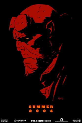 Imagem 1 do filme Hellboy