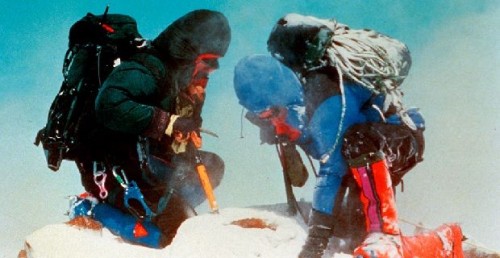 Imagem 3 do filme Evereste