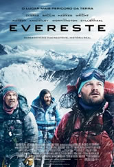 Poster do filme Evereste