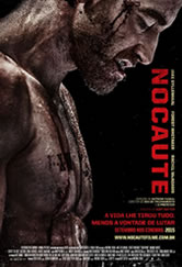 Poster do filme Nocaute