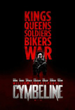 Poster do filme Cymbeline
