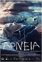 Poster do filme Apneia