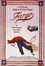 Poster do filme Fargo