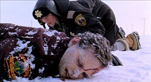 Imagem 2 do filme Fargo