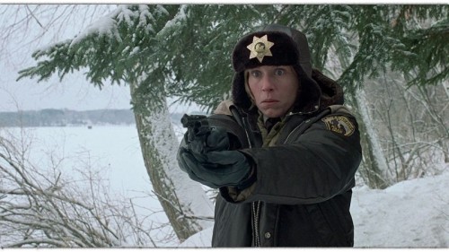 Imagem 5 do filme Fargo