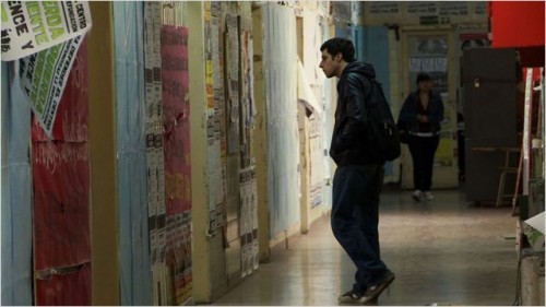 Imagem 3 do filme O Estudante