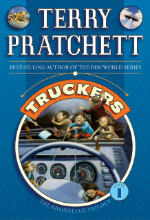 Poster do filme Truckers