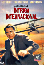Poster do filme Intriga Internacional