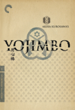 Yojimbo - O Guarda-Costas