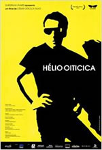 Poster do filme Hélio Oiticica